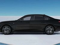 gebraucht BMW i7 eDrive50 NEU / M-PAKET PRO / 21" /360grad /Iconic