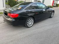 Brugt BMW 330 Performance 272 HK (200 kW) 2011 Sort Coupe