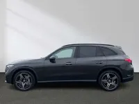 Gebraucht Mercedes GLC220 AMG 197 PS (144 kW) 2025 Grau SUV