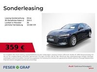 Gebraucht Audi A5 Sport 204 PS (150 kW) 2025 Firmamentblau metallic Kombi