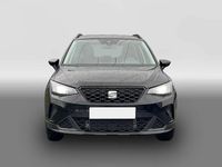 Second-hand Seat Arona Reference 95 CP (69 kW) 2025 Negru SUV