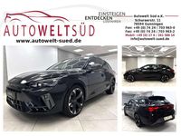 Usata Cupra Leon 150 CV (110 kW) 2024 Nero Station wagon