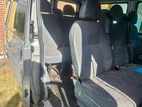Gebraucht Ford Transit 110 PS (80 kW) 2005 Silber Van / Kleinbus