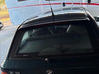 Gebraucht BMW Z3 192 PS (141 kW) 1999 Grün Coupé