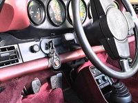 Gebraucht Porsche 911 Carrera Cabriolet 231 PS (169 kW) 1986 Cabrio