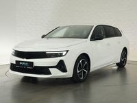 Gebraucht Opel Astra 131 PS (96 kW) 2024 Weiss Kombi