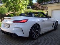 gebraucht BMW Z4 M40i/Vollausstattung/Rieger-Bodykit/Werksgarantie