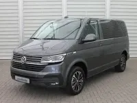Gebraucht VW Caravelle Comfortline 150 PS (110 kW) 2024 Grau Van