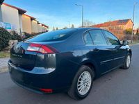 Gebraucht Renault Laguna III 140 PS (102 kW) 2012 Grau Limousine