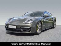 gebraucht Porsche Panamera 4S E-Hybrid Nachtsicht PDCC Sportabgas