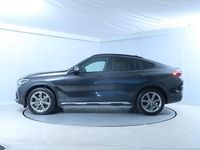Gebraucht BMW X6 286 PS (210 kW) 2021 Grau SUV