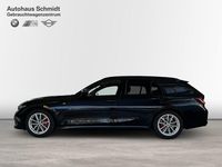 Gebraucht BMW M340 Performance 340 PS (250 kW) 2025 Saphirschwarz Limousine