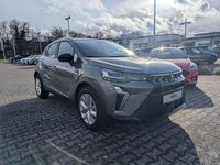 Gebraucht Mitsubishi ASX Plus 91 PS (66 kW) 2025 Anthrazitgrau SUV