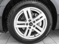 Gebraucht Audi A4 Advanced 204 PS (150 kW) 2022 Grau Kombi