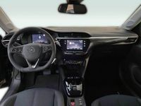 gebraucht Opel Corsa F Elegance 1.2 T Automatik digitales Cockpit