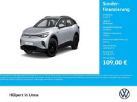 Gebraucht VW ID.4 Pro Performance 210 kW (286 PS) 2022 Scale silver metallic SUV