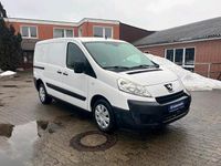 Gebraucht Peugeot Expert 120 PS (88 kW) 2008 Weiß Van