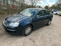 gebraucht VW Jetta 2.0 TDI PS 140