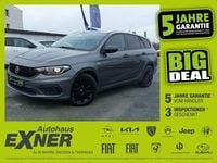 Gebraucht Fiat Tipo Street 95 PS (69 kW) 2019 Grau Kombi