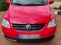 gebraucht VW Fox 1.2 Refresh