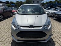 Second-hand Ford B-MAX Trend 101 CP (74 kW) 2016 Argintiu Monovolum