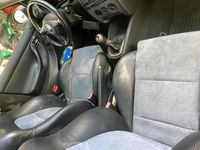 Gebraucht Seat Leon Sport 150 PS (110 kW) 2004 Gelb Kleinwagen