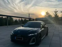 Gebraucht Audi A5 Edition .1 150 PS (110 kW) 2025 Schwarz Limousine