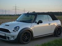 gebraucht Mini Cooper S Cabriolet - Krumm Performance Stage2 - JCW