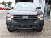 gebraucht Ford Ranger XL Einzelkabine 2.0 EcoBlue 4x4 ALLRAD