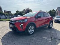 Gebraucht Mitsubishi ASX Plus 158 PS (116 kW) 2025 Rot SUV