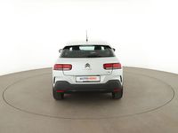 gebraucht Citroën C4 Cactus 1.2 e-THP Feel, Benzin, 13.100 €