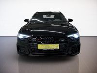 Gebraucht Audi S6 Ambiente 344 PS (253 kW) 2025 Mythosschwarz Kombi