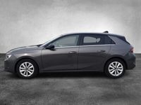 gebraucht Opel Astra 1.2 Elegance AT RÜCKFAHRKAMERA|SHZ|LRHZ