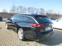 Gebraucht Opel Insignia 174 PS (127 kW) 2023 Schwarz Kombi