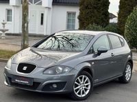 Gebraucht Seat Leon Copa 125 PS (91 kW) 2012 Grau Limousine