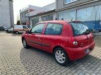 gebraucht Renault Clio 1.2 Benzin und Flüssiggas LPG