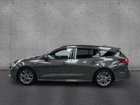 Gebraucht Ford Focus ST-Line 155 PS (114 kW) 2024 Metallic) (grau Kombi