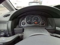 Gebraucht Opel Meriva Enjoy 87 PS (63 kW) 2003 Rot Van / Kleinbus