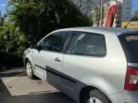 Gebraucht VW Polo 64 PS (47 kW) 2004 Kleinwagen