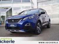 gebraucht Peugeot 3008 Allure GT Line | Panorama | TOP Zustand