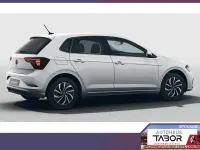 Neu VW Polo 116 PS (85 kW) 2026 Weiss Kleinwagen