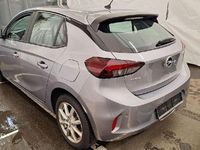 Gebraucht Opel Corsa Edition 102 PS (75 kW) 2022 Grau Kleinwagen