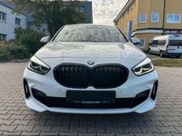 gebraucht BMW 116 i M Sport*HeatUp*LKA*Leder*Applec.*LED*1Hand