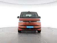 Second-hand VW Multivan Edition 150 CP (110 kW) 2026 Portocaliu Monovolum