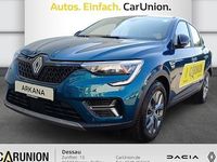Usata Renault Arkana Evolution 140 CV (102 kW) 2025 Blu SUV