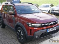 Gebraucht Dacia Duster Extreme 131 PS (96 kW) 2025 Braun SUV
