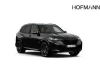 Neu BMW X5 Comfort Edition 489 PS (359 kW) 2026 Schwarz SUV
