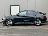 gebraucht Mercedes GLC63 AMG AMG Coupé 4M|BURMESTER|ILS|NIGHT|S-DACH