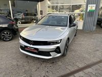 Gebraucht Opel Astra 114 kW (156 PS) 2024 Kristall silber metallic Kombi