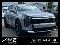 Neu Kia Sportage Spirit 150 PS (110 kW) 2026 Grau SUV